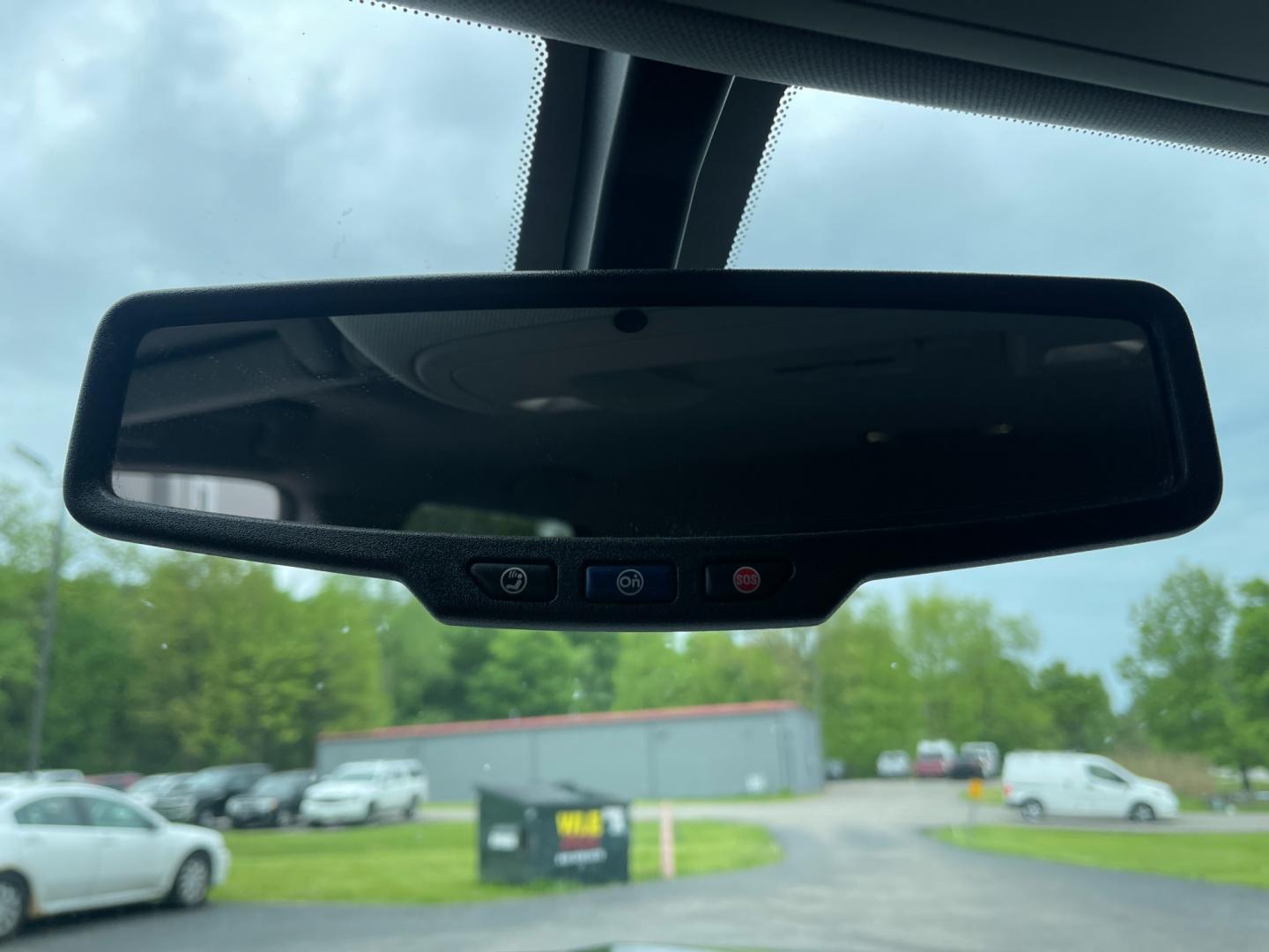 2018 Black /Black Chevrolet Silverado 1500 LTZ Z71 Crew Cab 4WD (3GCUKSEC4JG) with an 5.3L V8 OHV 16V engine, 8-Speed Automatic transmission, located at 547 E. Main St., Orwell, OH, 44076, (440) 437-5893, 41.535435, -80.847855 - This 2018 Chevrolet Silverado 1500 LTZ Z71 Crew Cab is a well-appointed and highly capable full-size pickup. It's powered by a 5.3L Vortec V8 engine paired with an 8-speed automatic transmission and 3.42 gearing, enabling an impressive 9,300-pound towing capacity. The Z71 off-road package includes f - Photo#32